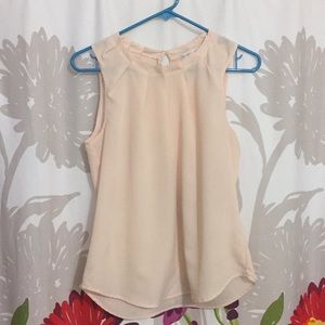 New York and Company Blouse